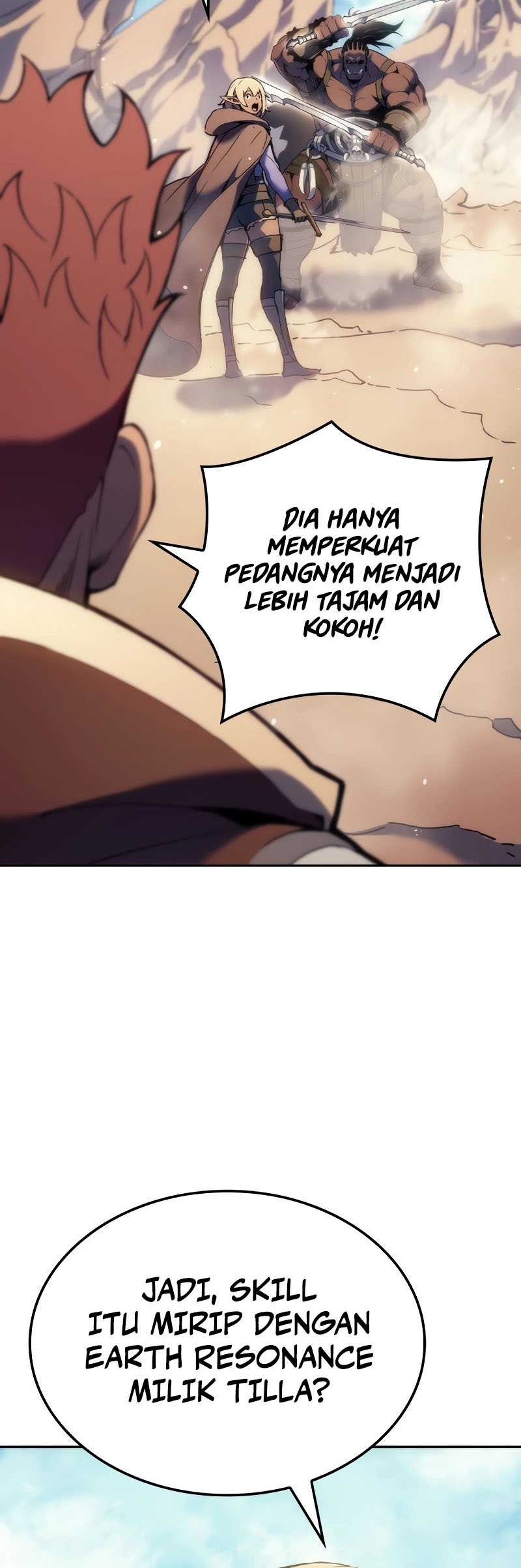 The Indomitable Martial King - Chapter 44 - Page 53