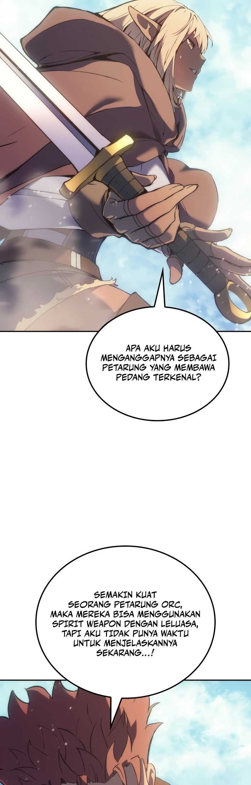 The Indomitable Martial King - Chapter 44 - Page 54