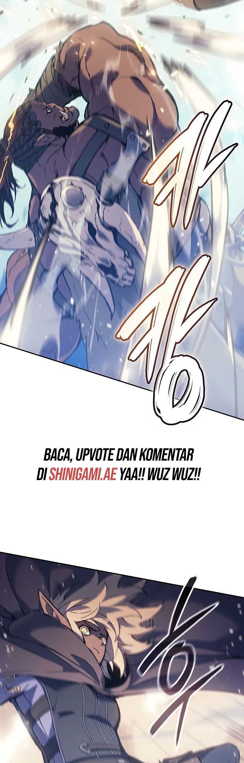 The Indomitable Martial King - Chapter 44 - Page 56