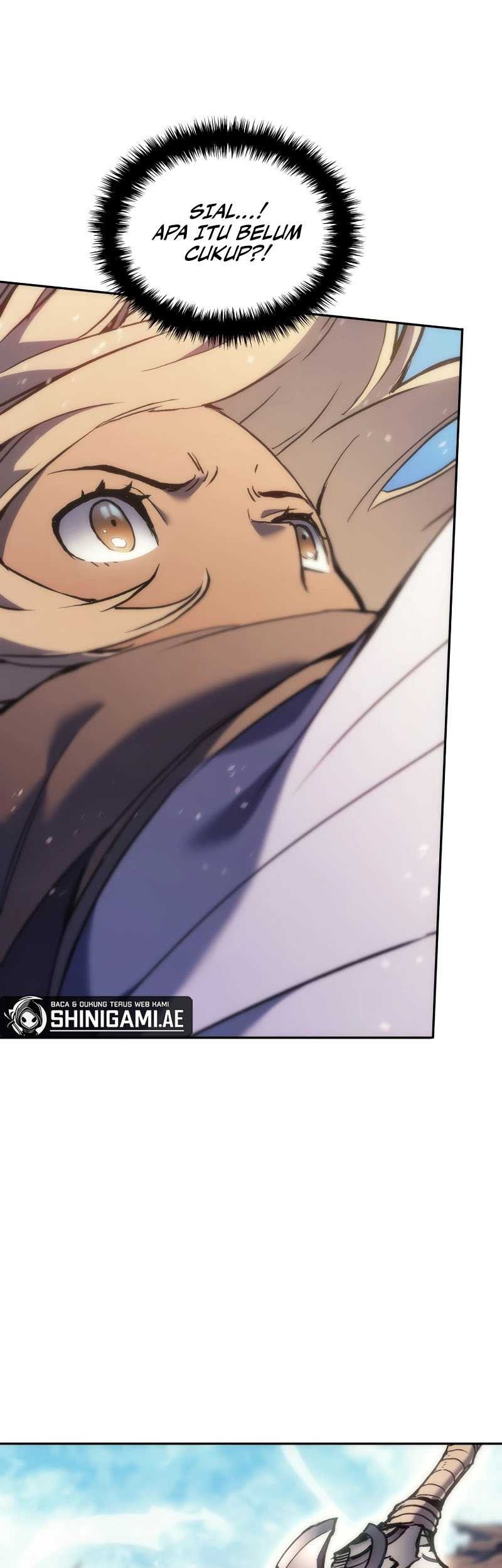 The Indomitable Martial King - Chapter 44 - Page 64