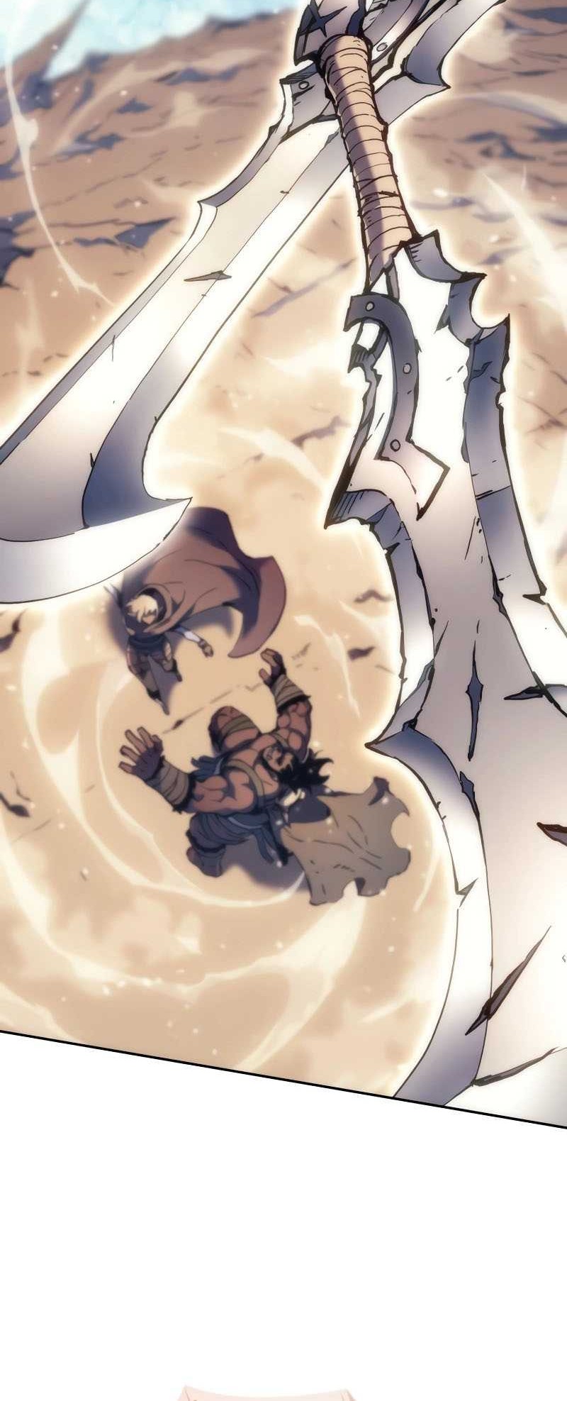 The Indomitable Martial King - Chapter 44 - Page 65