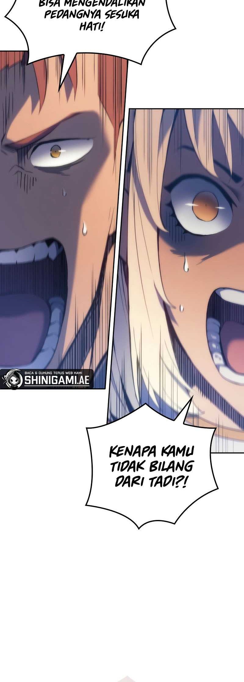 The Indomitable Martial King - Chapter 44 - Page 69