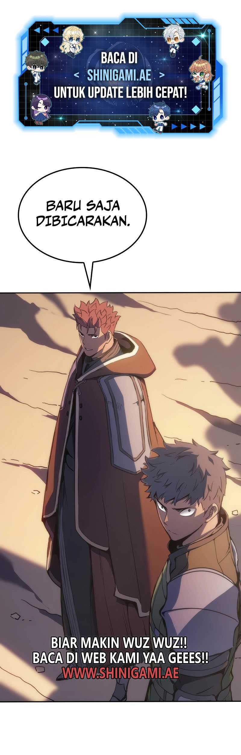 The Indomitable Martial King - Chapter 44 - Page 2