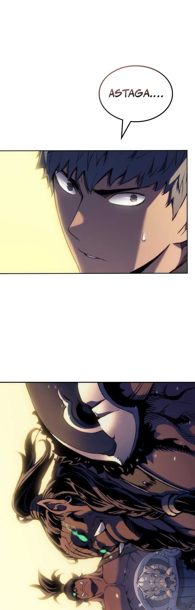 The Indomitable Martial King - Chapter 44 - Page 3