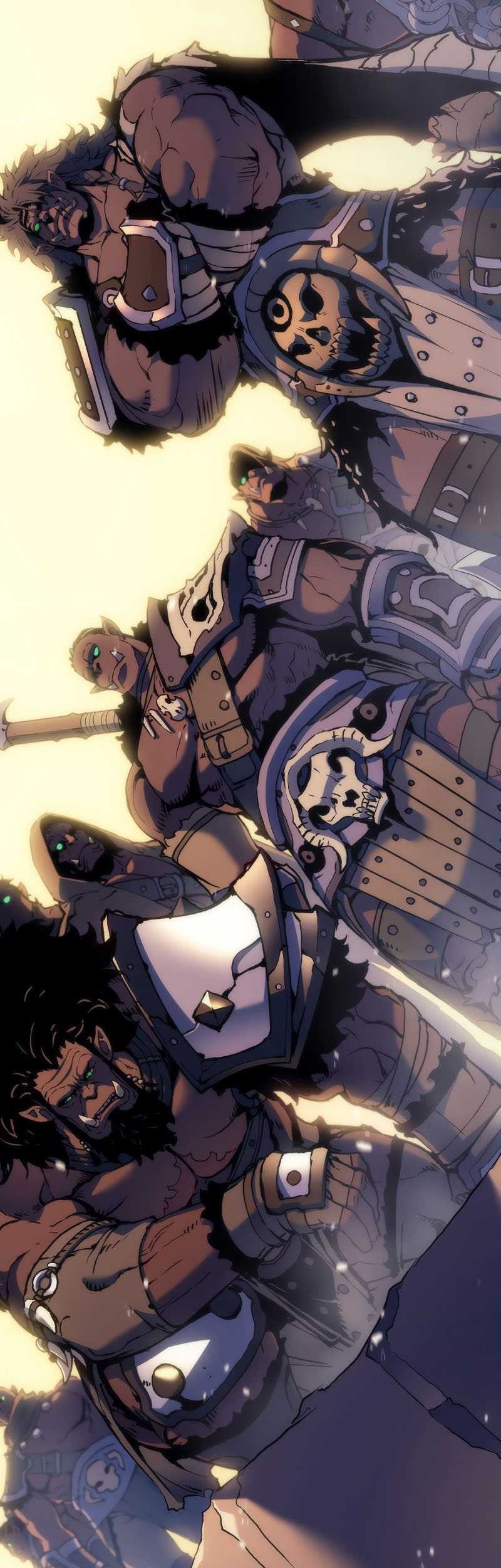 The Indomitable Martial King - Chapter 44 - Page 4