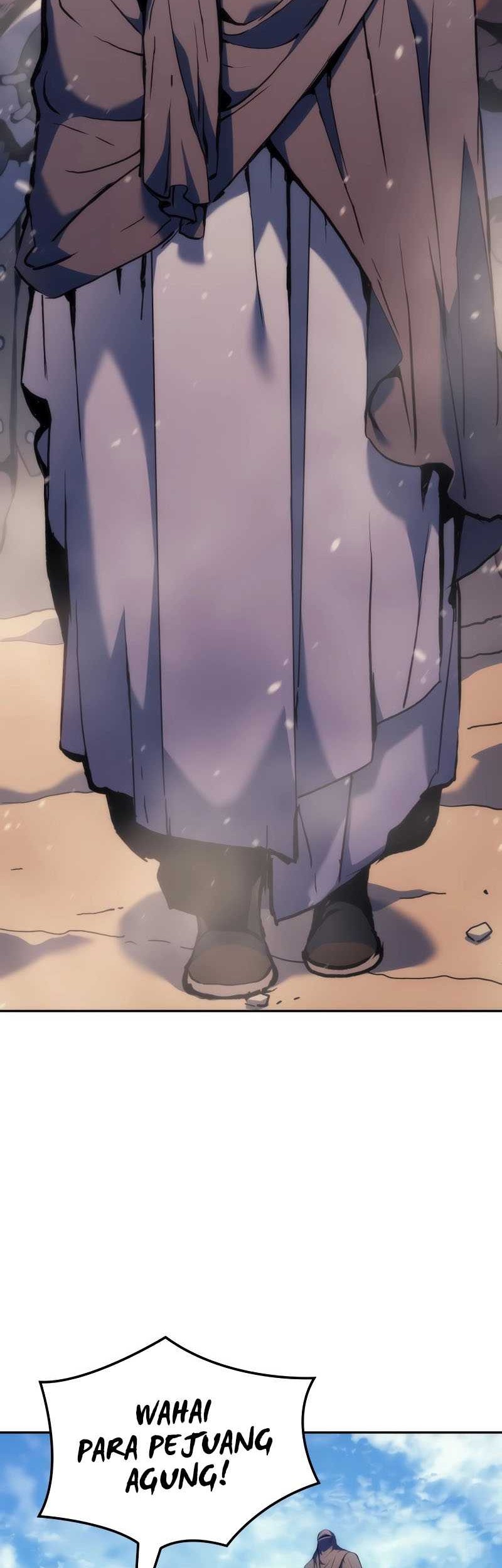 The Indomitable Martial King - Chapter 44 - Page 7