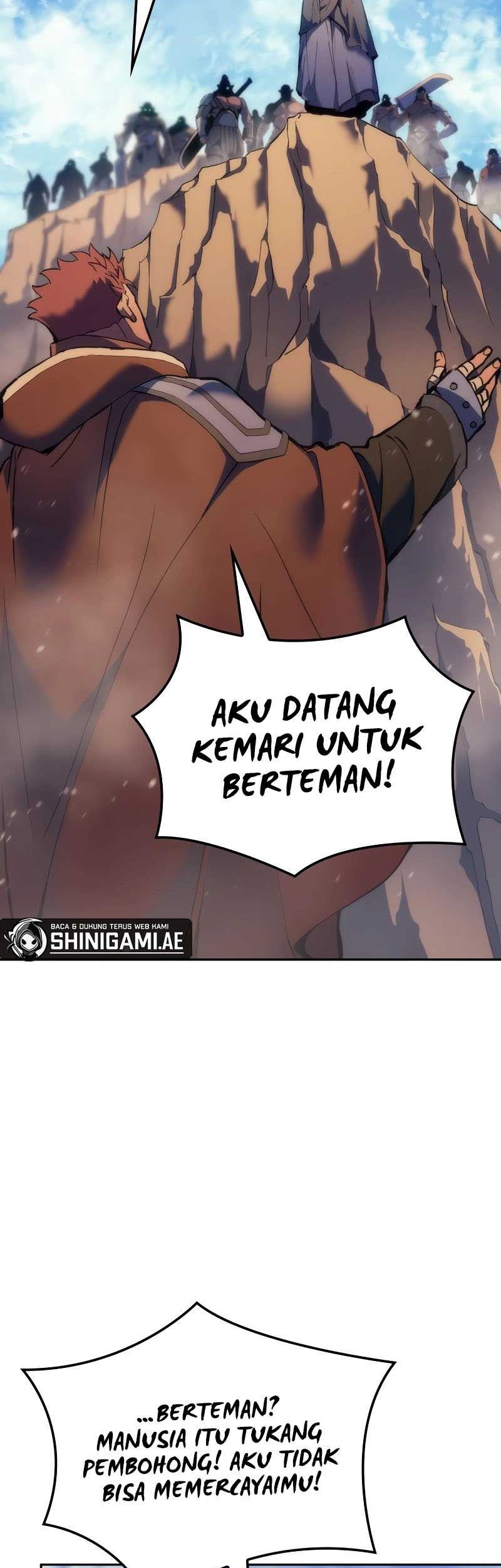 The Indomitable Martial King - Chapter 44 - Page 8