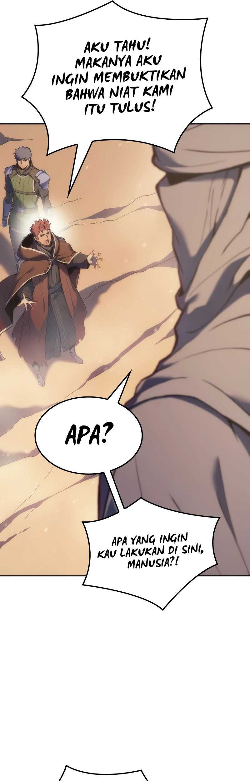 The Indomitable Martial King - Chapter 44 - Page 10