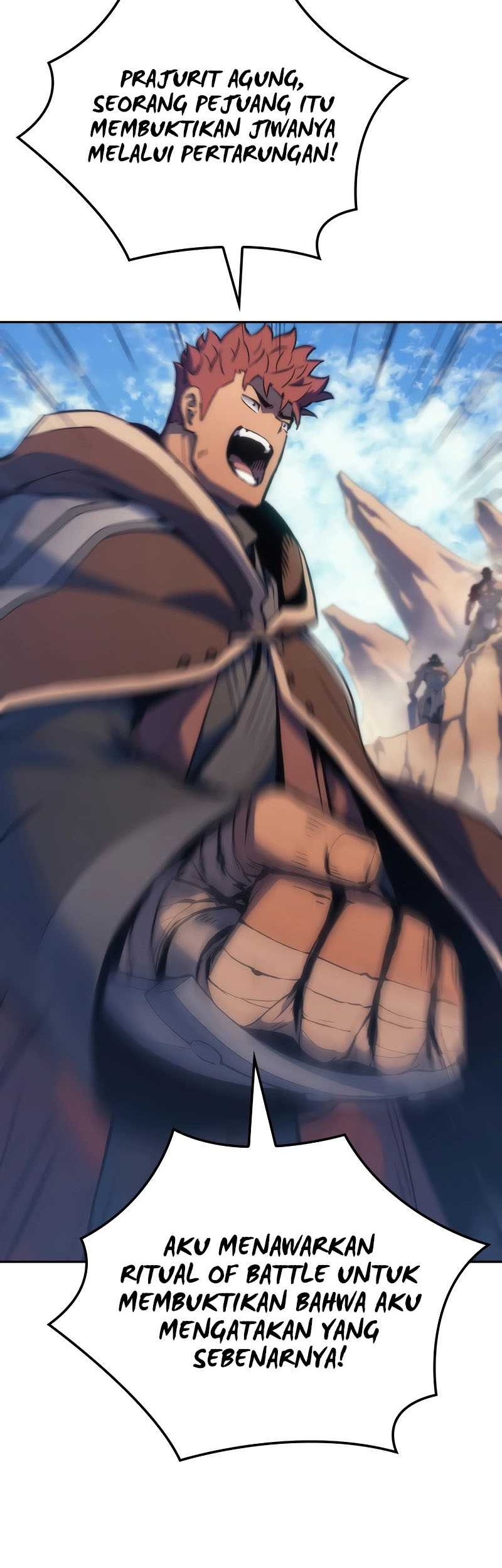 The Indomitable Martial King - Chapter 44 - Page 11