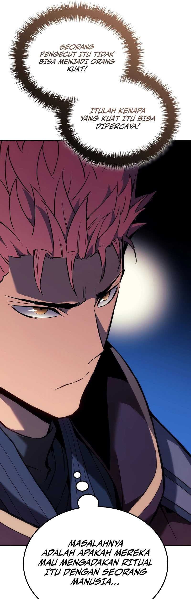 The Indomitable Martial King - Chapter 44 - Page 14