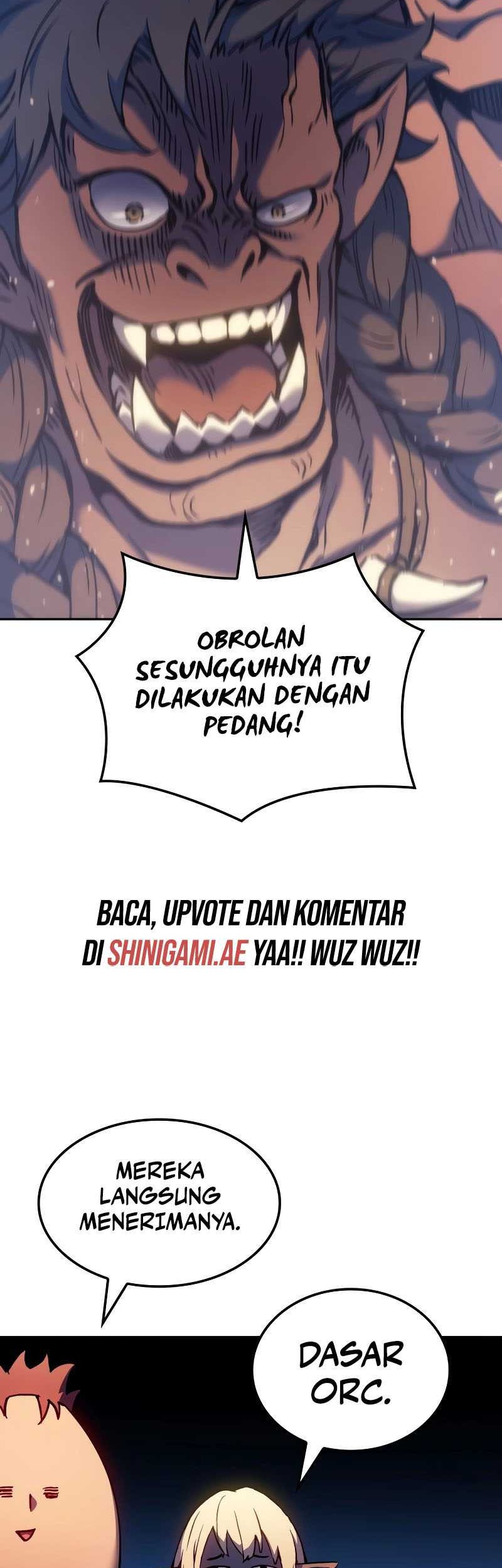 The Indomitable Martial King - Chapter 44 - Page 16