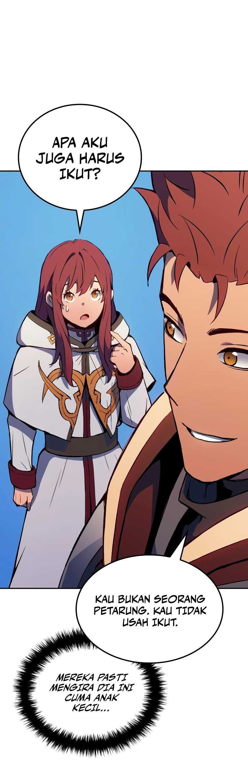 The Indomitable Martial King - Chapter 44 - Page 18