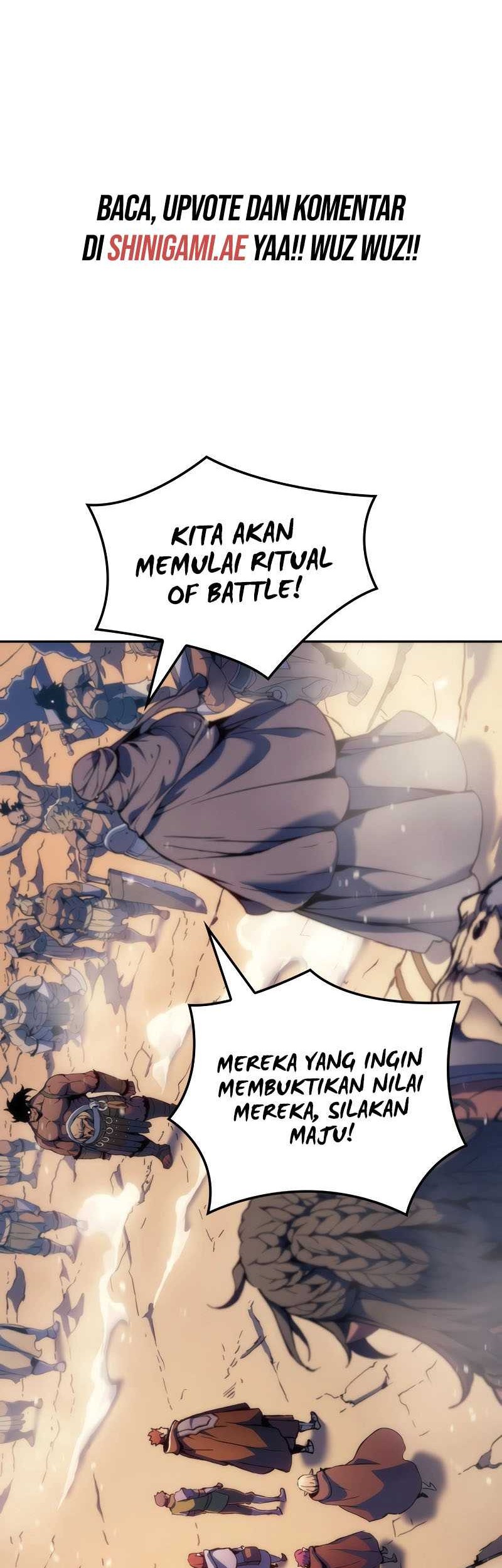 The Indomitable Martial King - Chapter 44 - Page 19