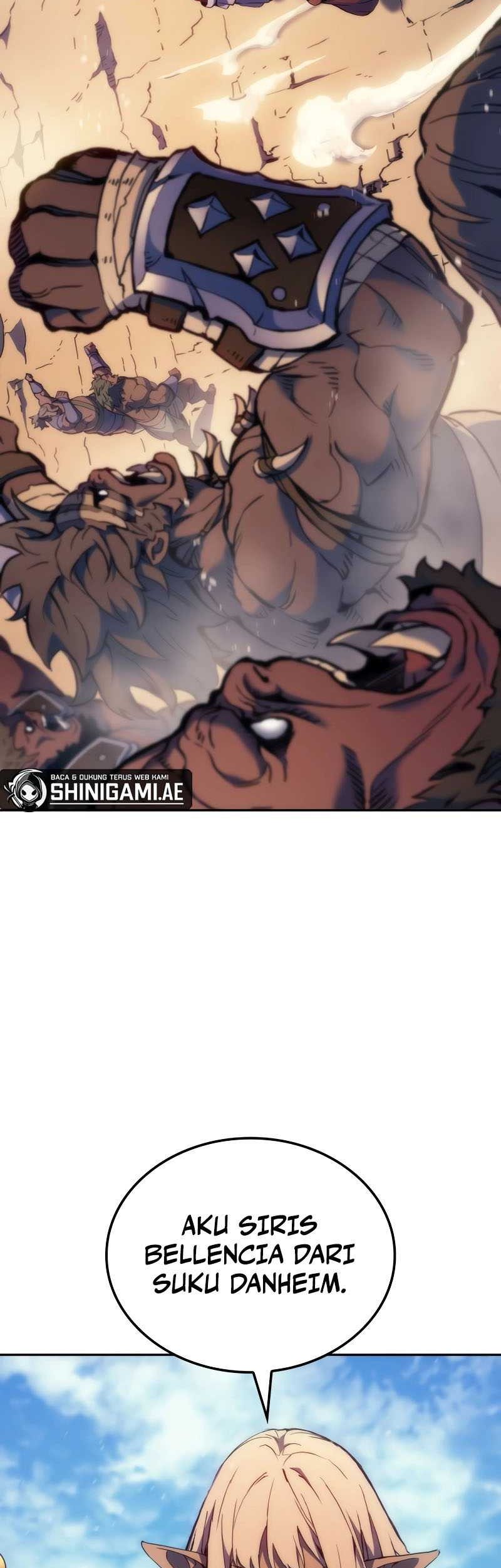 The Indomitable Martial King - Chapter 44 - Page 20