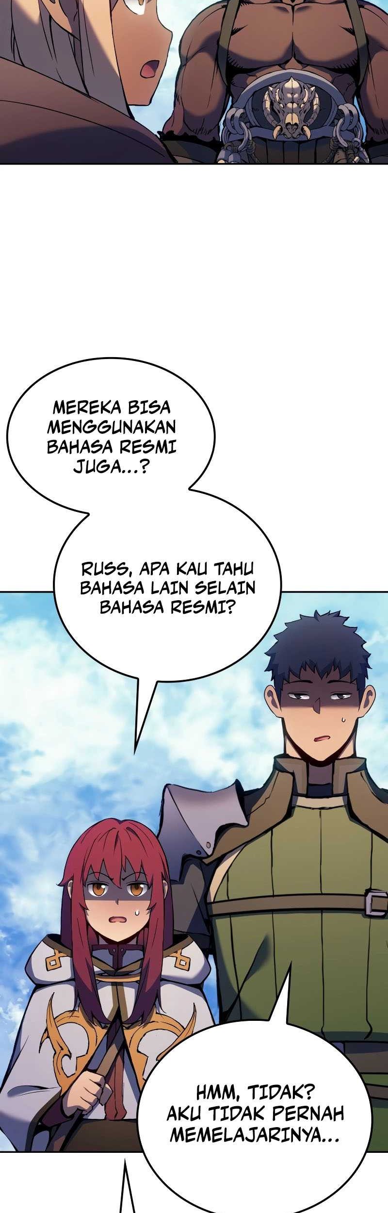 The Indomitable Martial King - Chapter 44 - Page 24