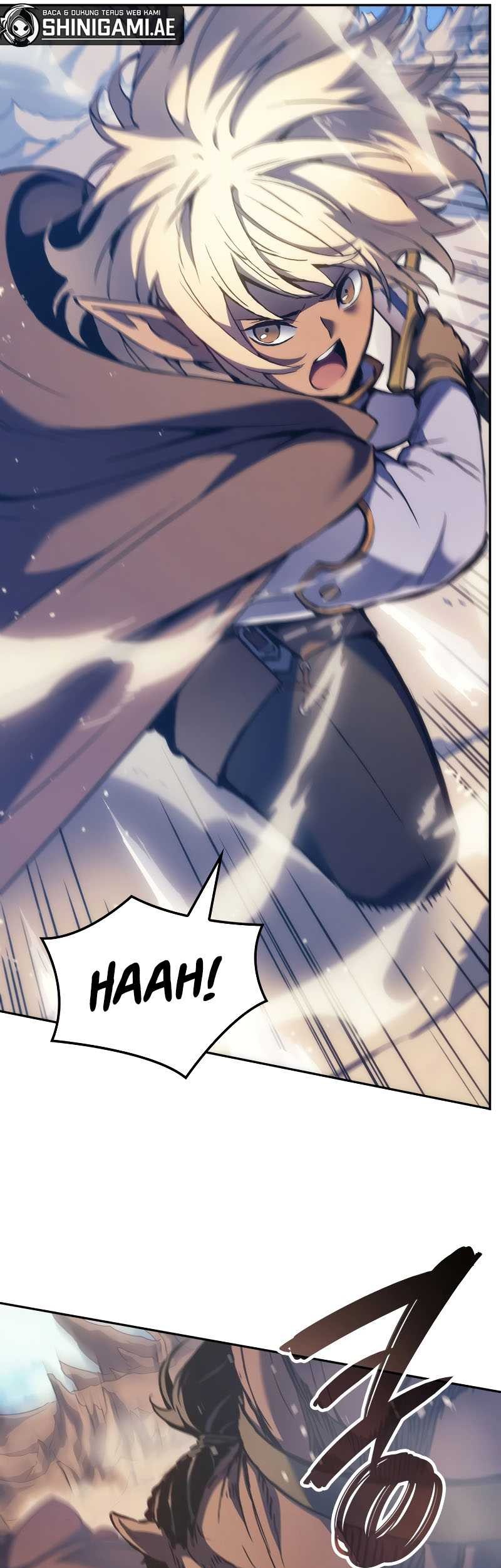 The Indomitable Martial King - Chapter 44 - Page 26