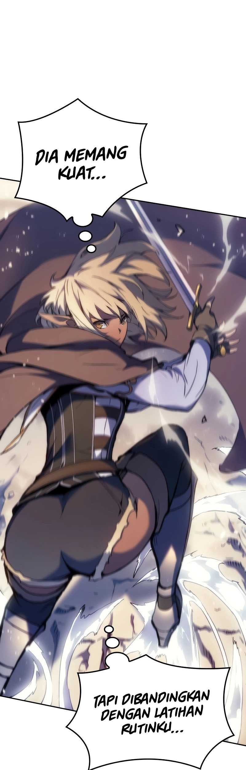 The Indomitable Martial King - Chapter 44 - Page 30