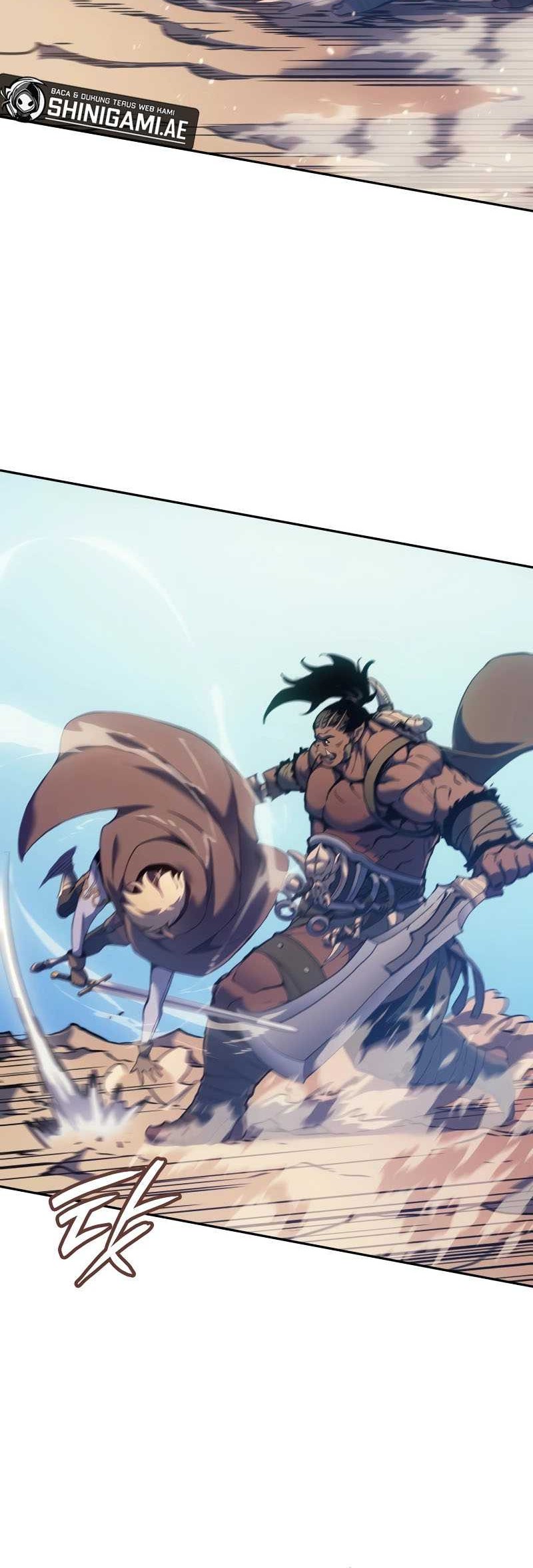 The Indomitable Martial King - Chapter 44 - Page 33