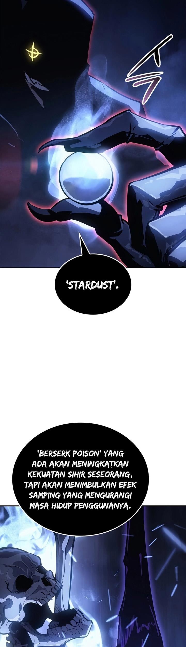 Solo Leveling: Ragnarok - Chapter 17 - Page 23