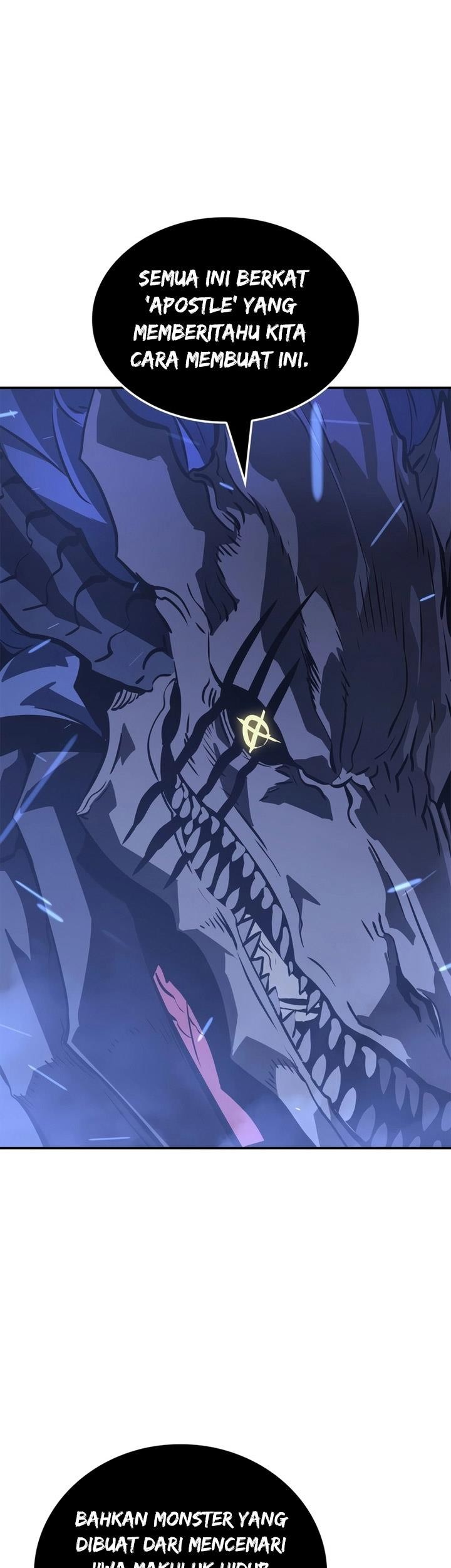 Solo Leveling: Ragnarok - Chapter 17 - Page 25