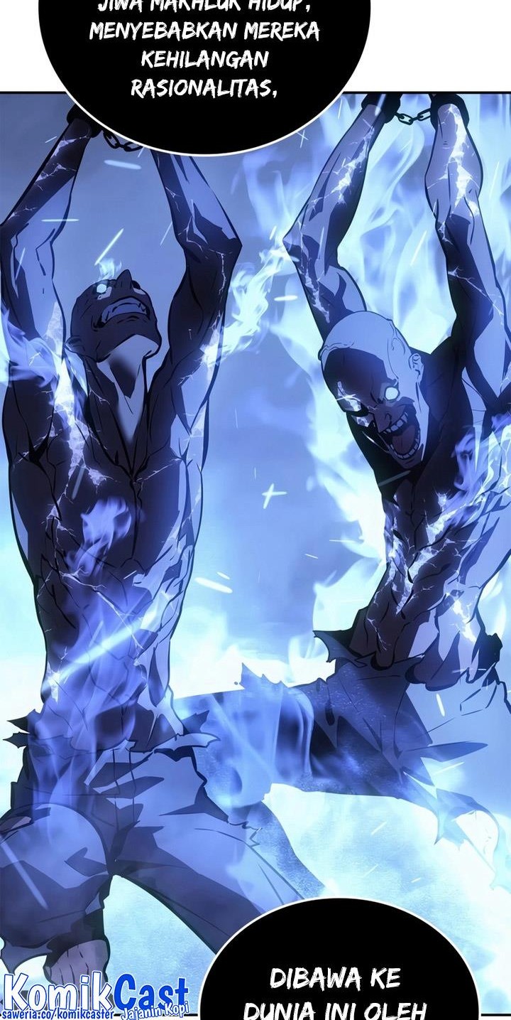 Solo Leveling: Ragnarok - Chapter 17 - Page 26