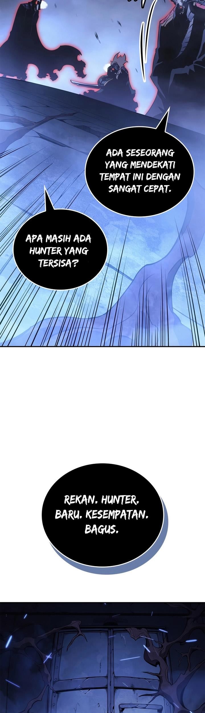 Solo Leveling: Ragnarok - Chapter 17 - Page 29