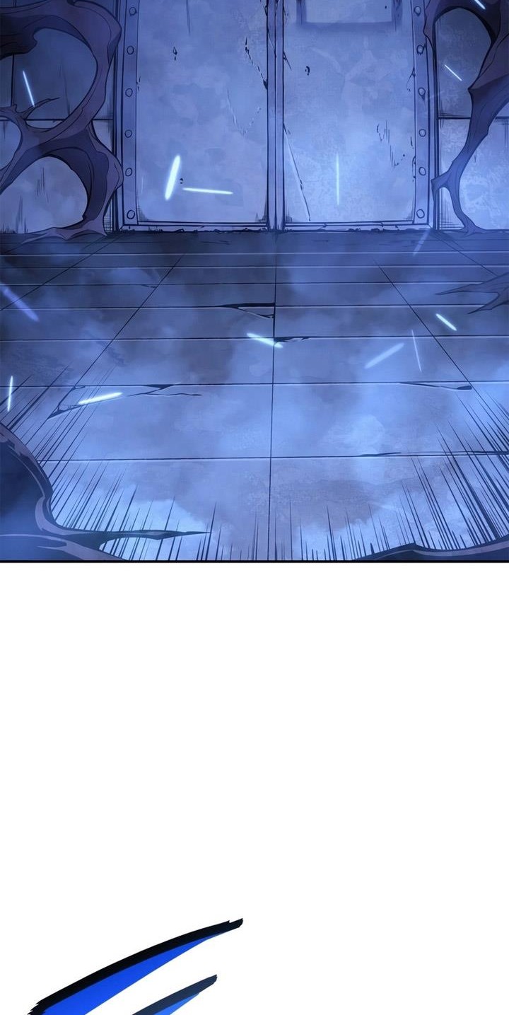 Solo Leveling: Ragnarok - Chapter 17 - Page 30