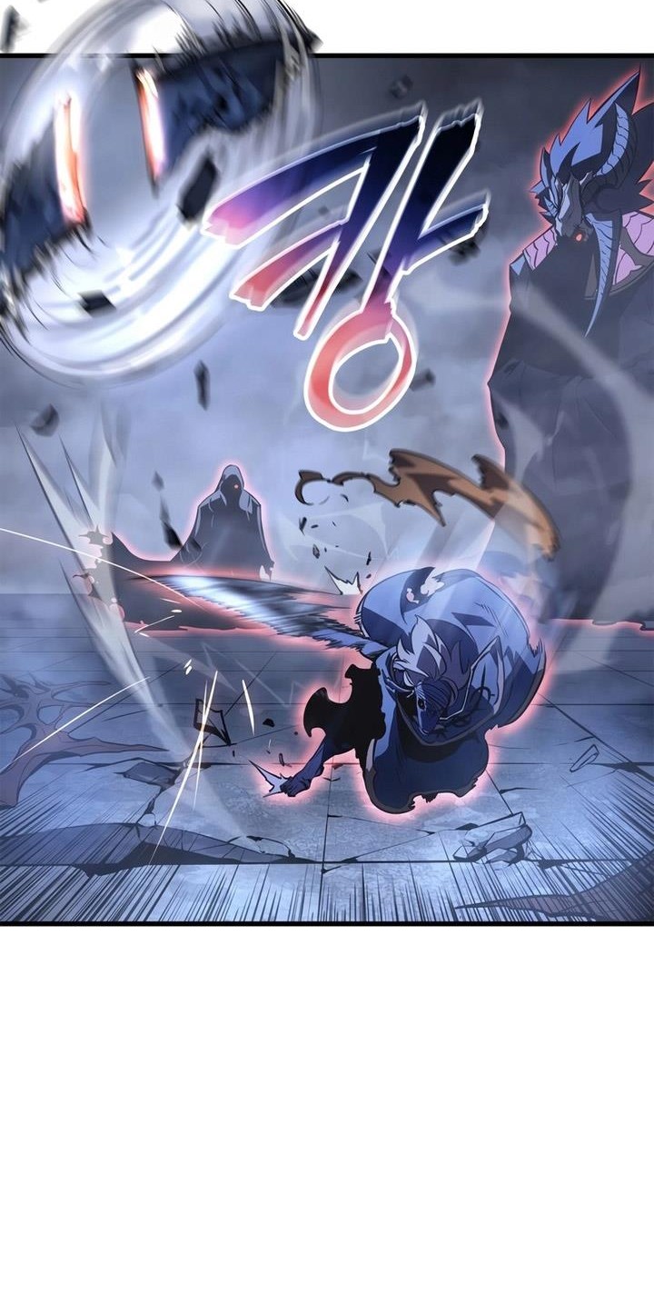 Solo Leveling: Ragnarok - Chapter 17 - Page 32