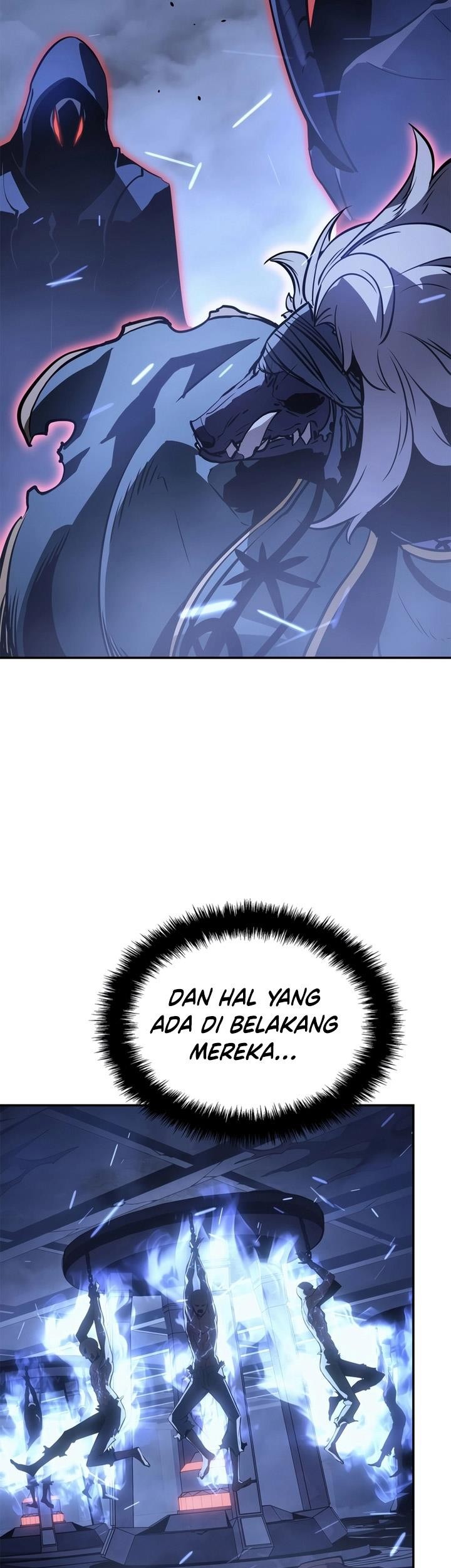 Solo Leveling: Ragnarok - Chapter 17 - Page 35