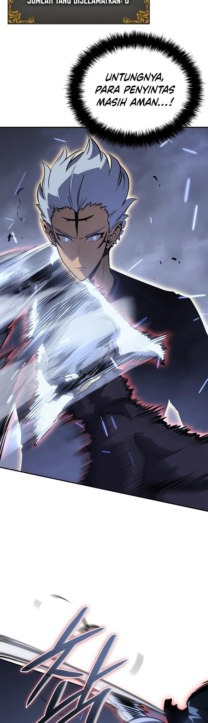 Solo Leveling: Ragnarok - Chapter 17 - Page 37