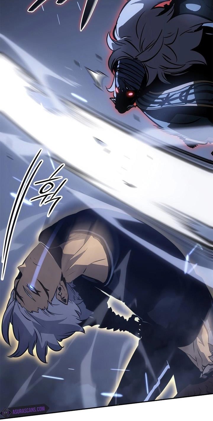 Solo Leveling: Ragnarok - Chapter 17 - Page 38