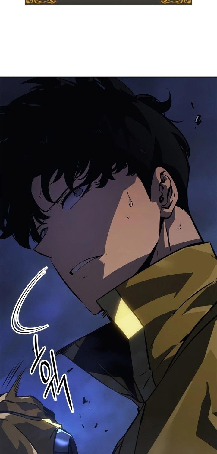 Solo Leveling: Ragnarok - Chapter 17 - Page 2