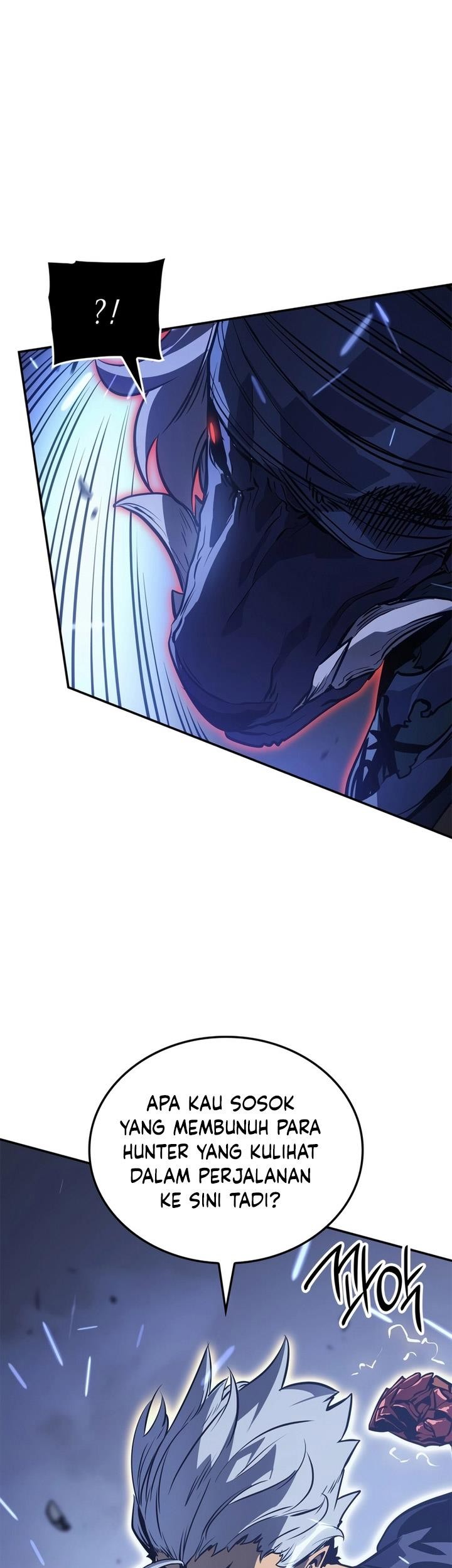 Solo Leveling: Ragnarok - Chapter 17 - Page 39