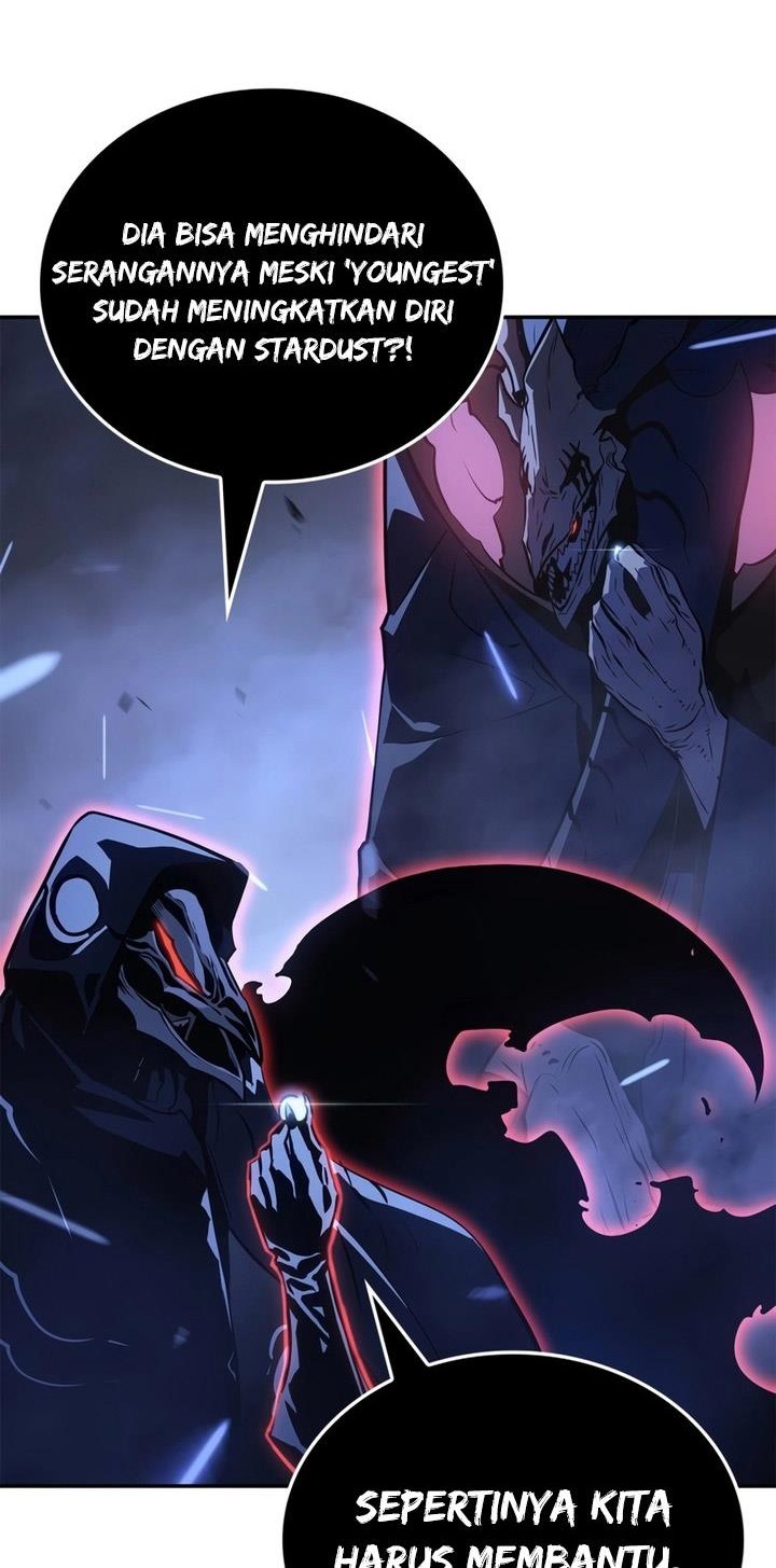 Solo Leveling: Ragnarok - Chapter 17 - Page 42