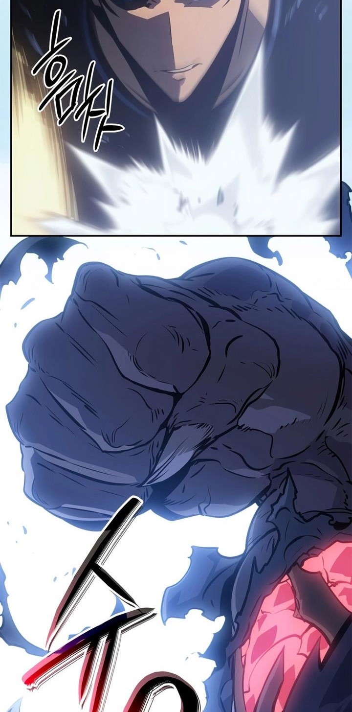 Solo Leveling: Ragnarok - Chapter 17 - Page 46