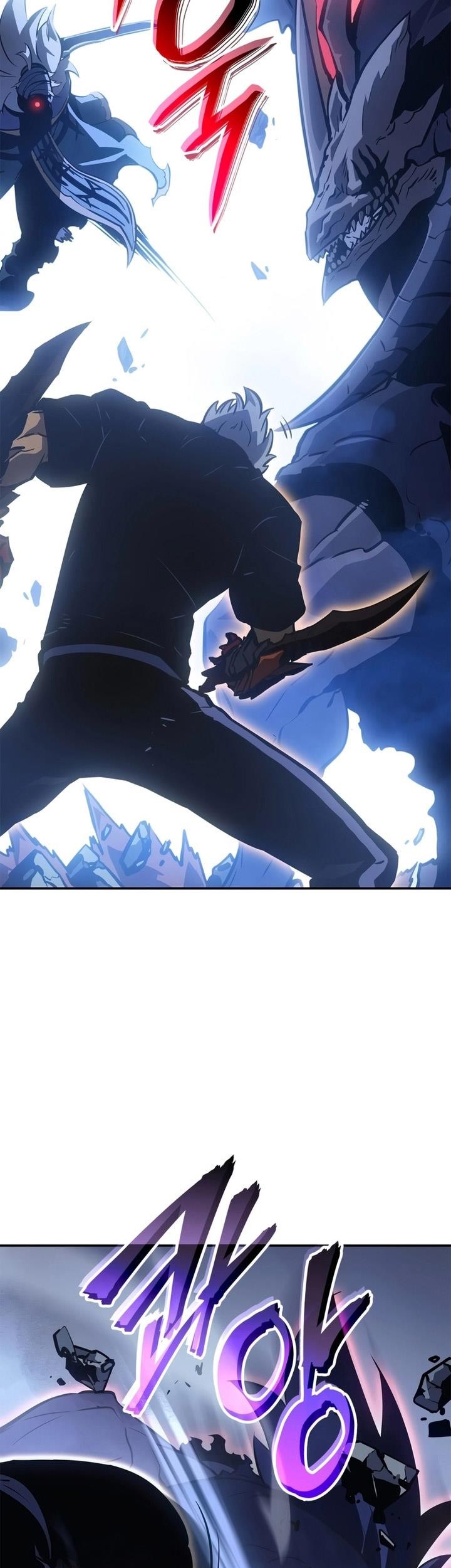 Solo Leveling: Ragnarok - Chapter 17 - Page 47