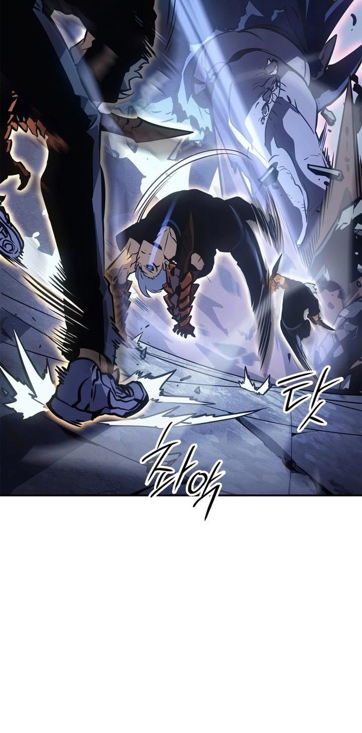 Solo Leveling: Ragnarok - Chapter 17 - Page 48