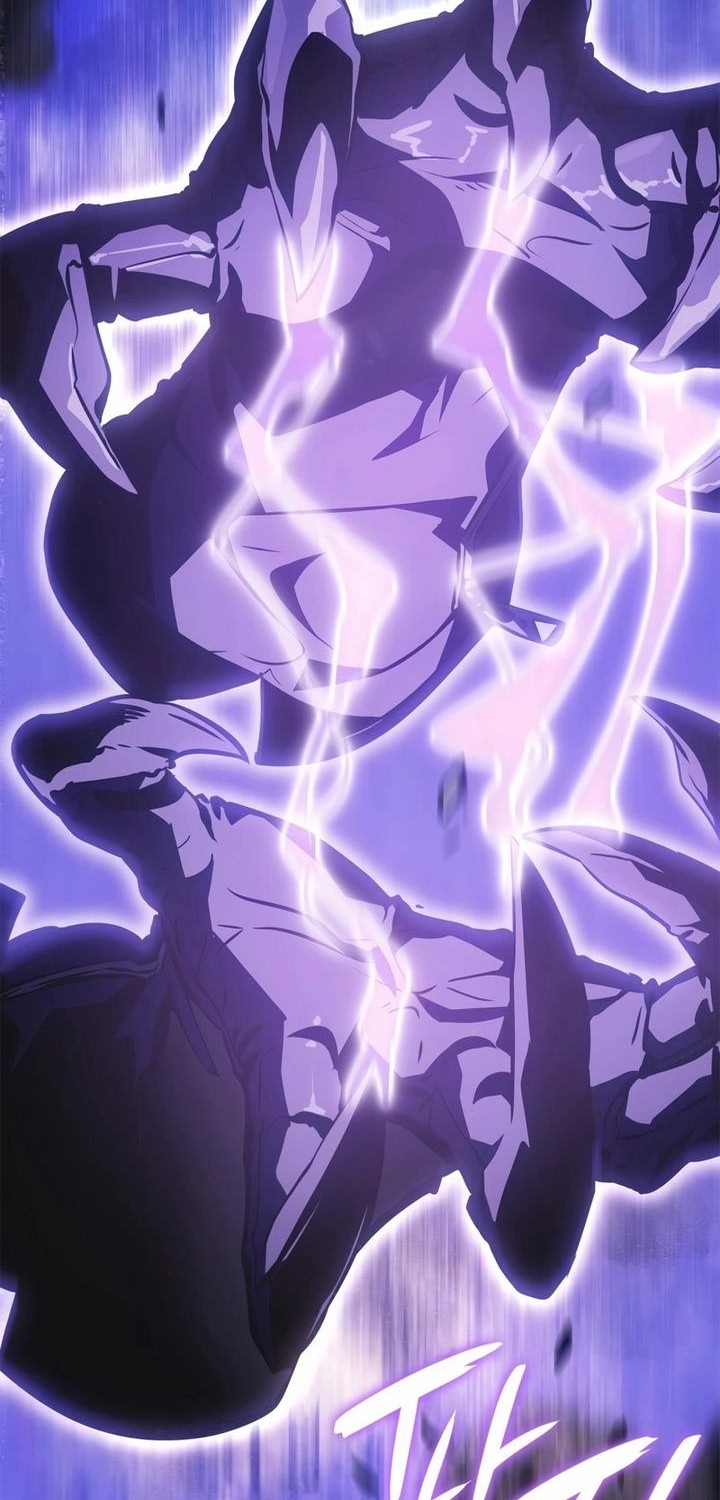 Solo Leveling: Ragnarok - Chapter 17 - Page 50