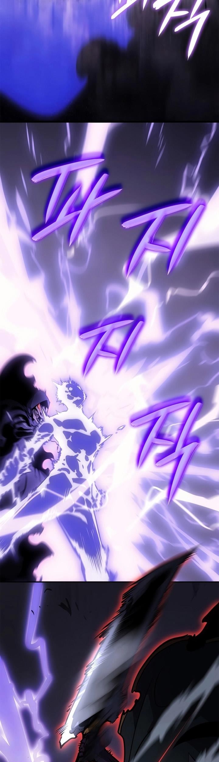 Solo Leveling: Ragnarok - Chapter 17 - Page 51