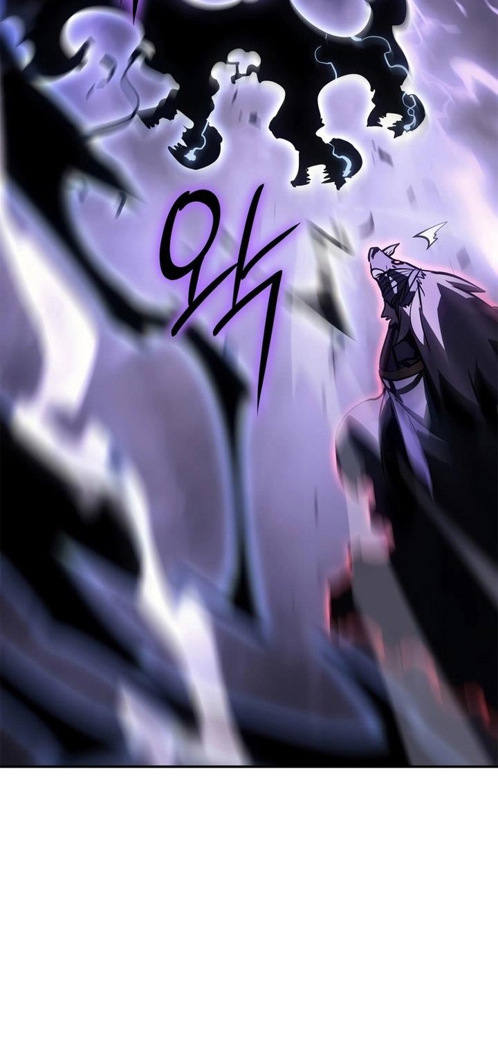 Solo Leveling: Ragnarok - Chapter 17 - Page 54