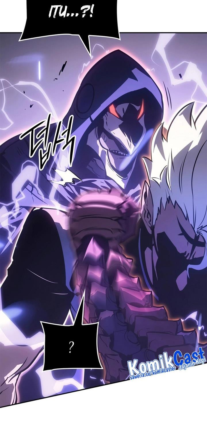Solo Leveling: Ragnarok - Chapter 17 - Page 56