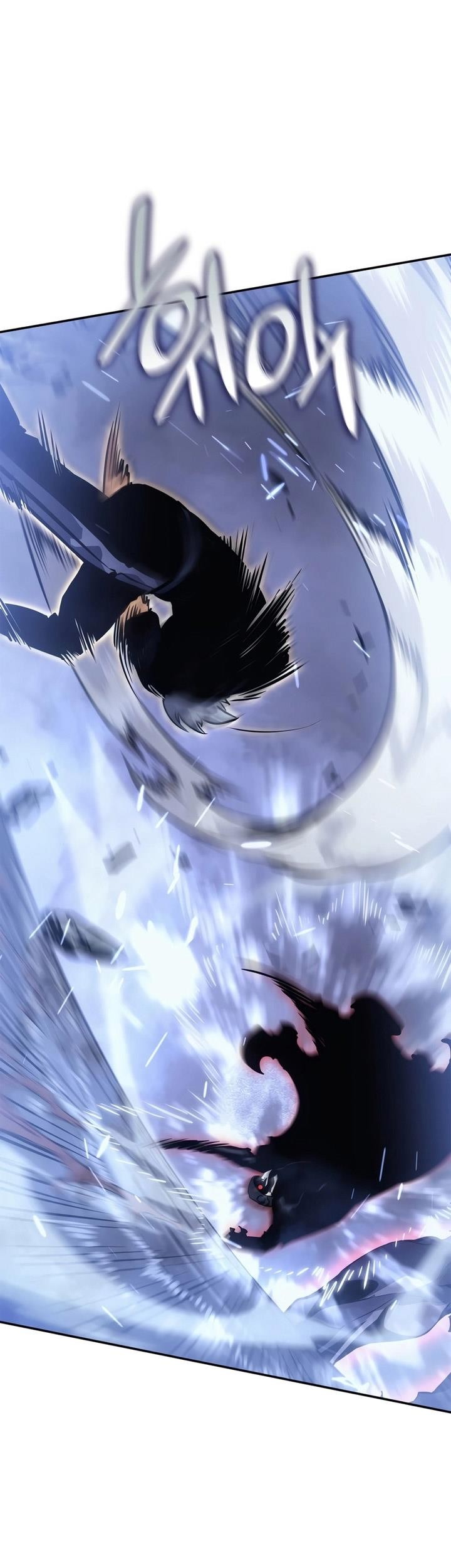 Solo Leveling: Ragnarok - Chapter 17 - Page 57