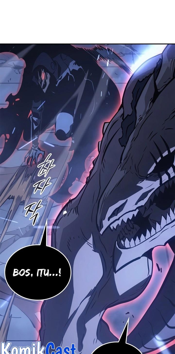 Solo Leveling: Ragnarok - Chapter 17 - Page 58