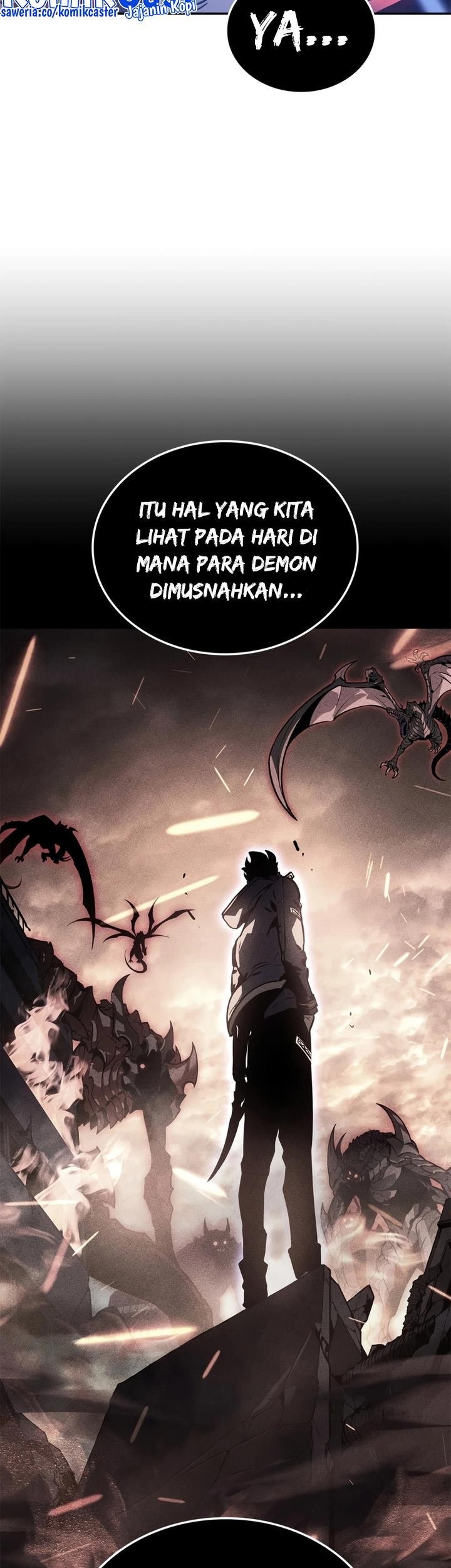 Solo Leveling: Ragnarok - Chapter 17 - Page 59