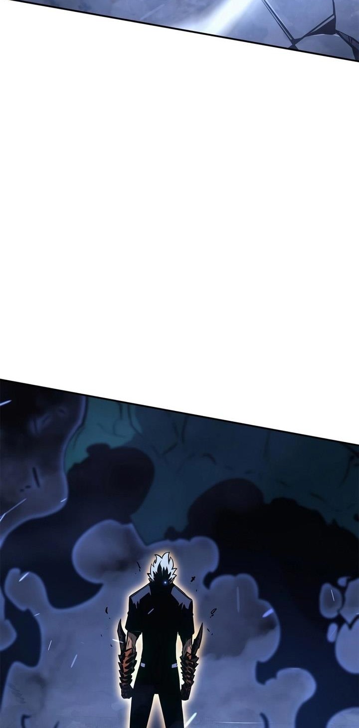 Solo Leveling: Ragnarok - Chapter 17 - Page 62