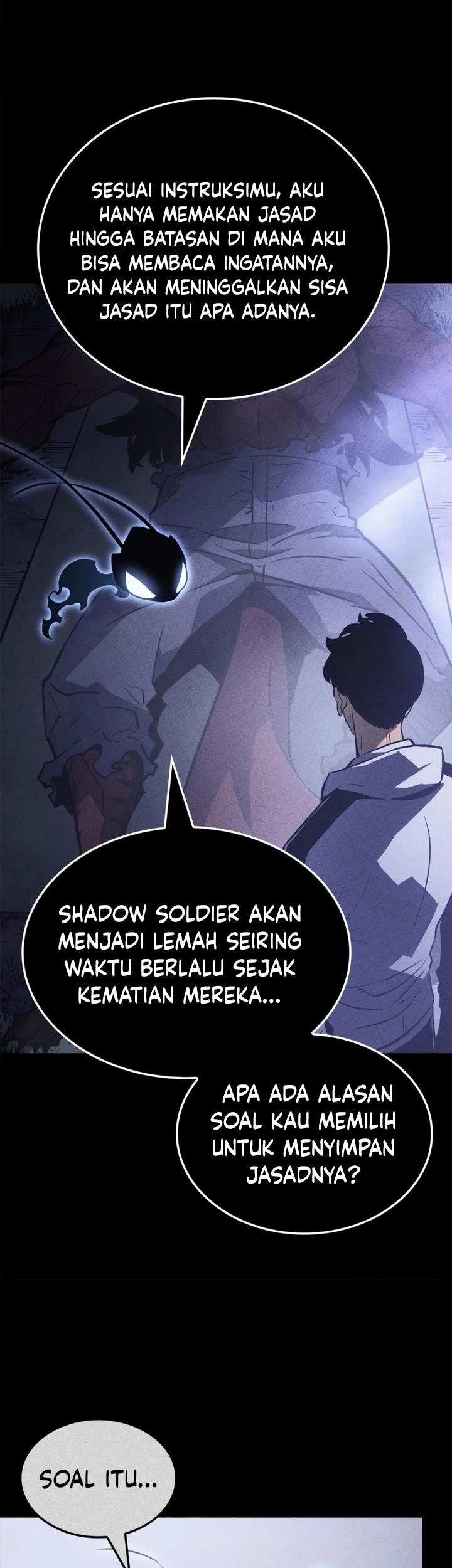 Solo Leveling: Ragnarok - Chapter 17 - Page 67