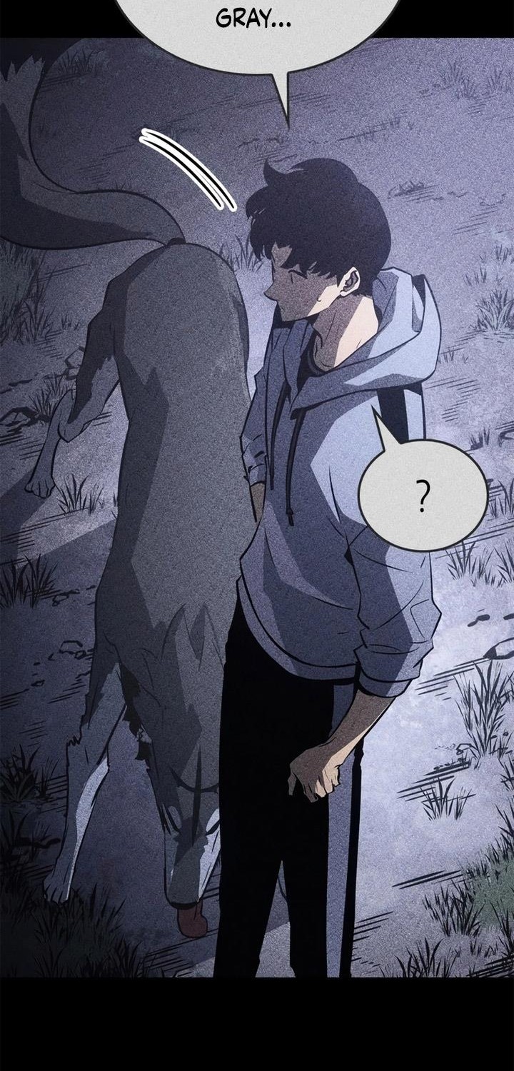 Solo Leveling: Ragnarok - Chapter 17 - Page 70