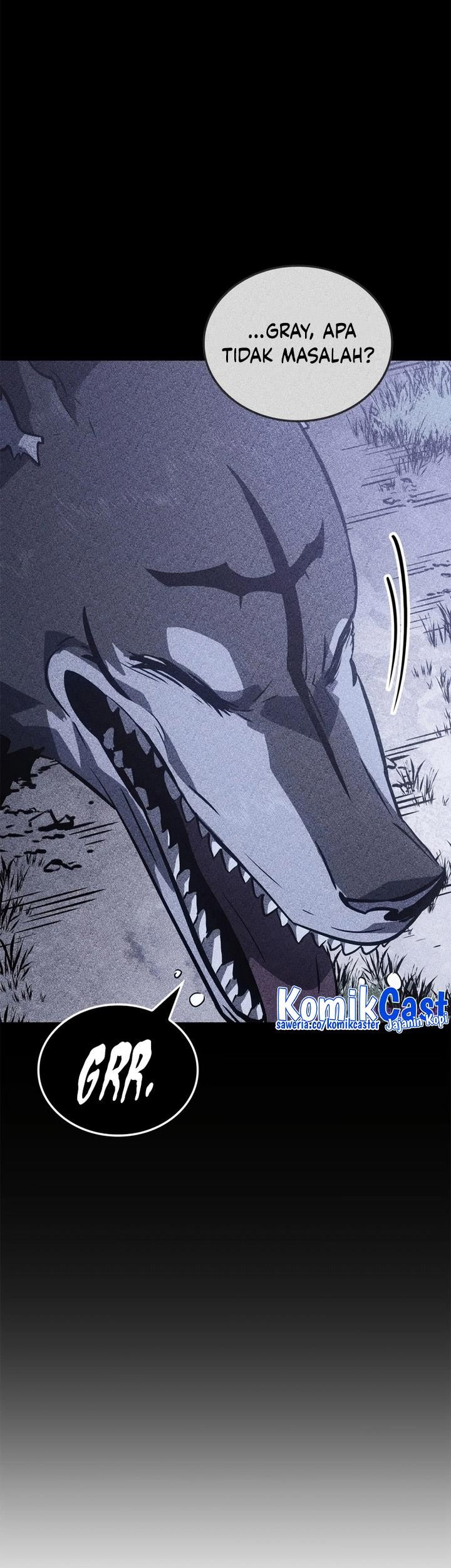 Solo Leveling: Ragnarok - Chapter 17 - Page 71