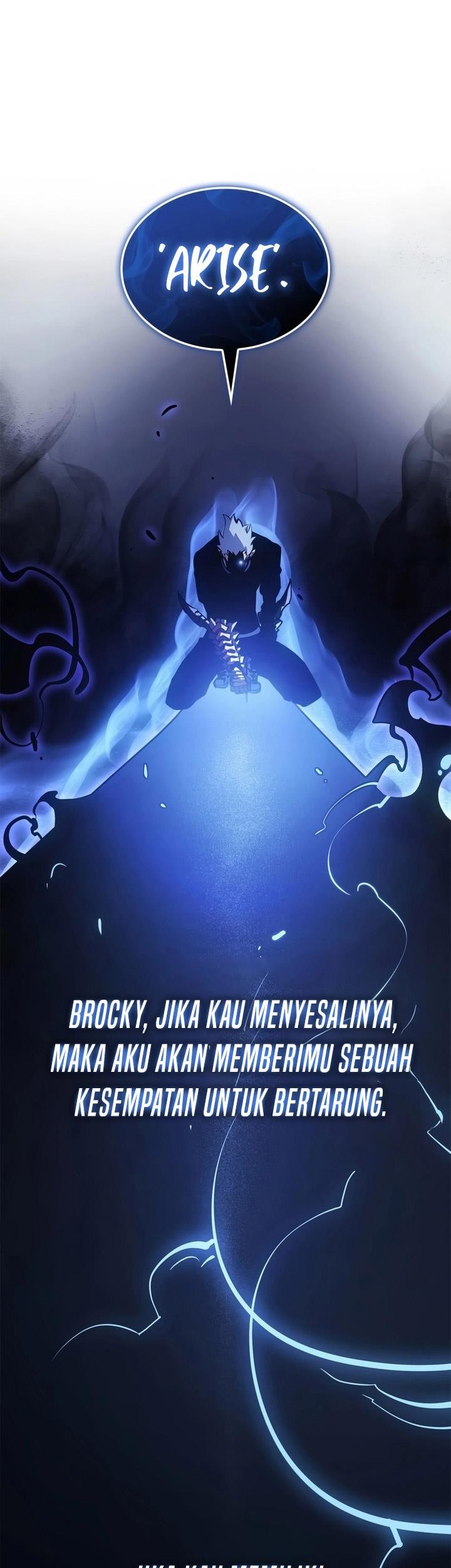 Solo Leveling: Ragnarok - Chapter 17 - Page 73