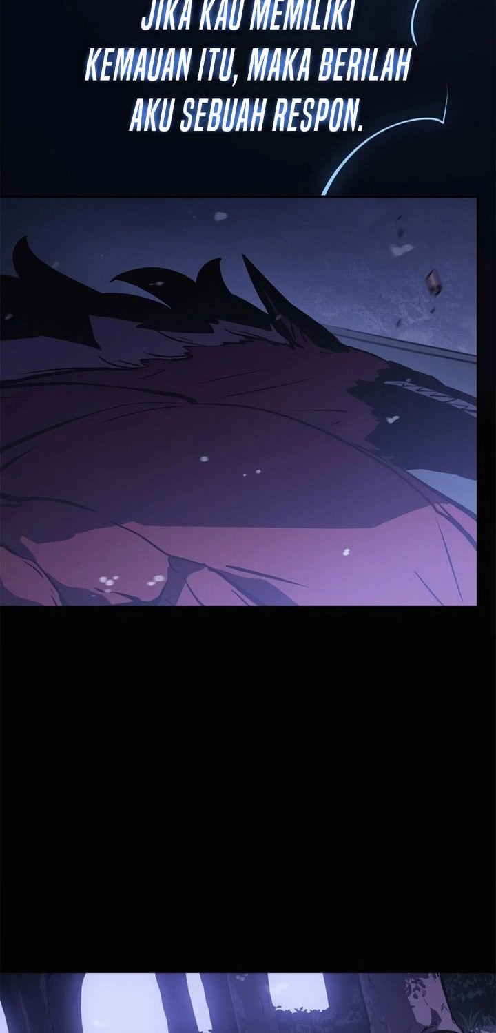 Solo Leveling: Ragnarok - Chapter 17 - Page 74